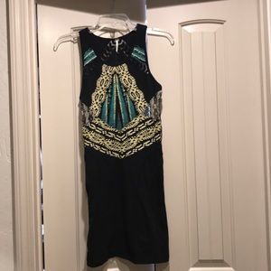Free People dress